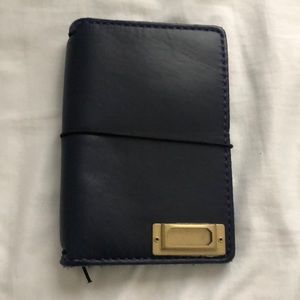 Chic Sparrow Time Traveler Outlander Deluxe Pocket